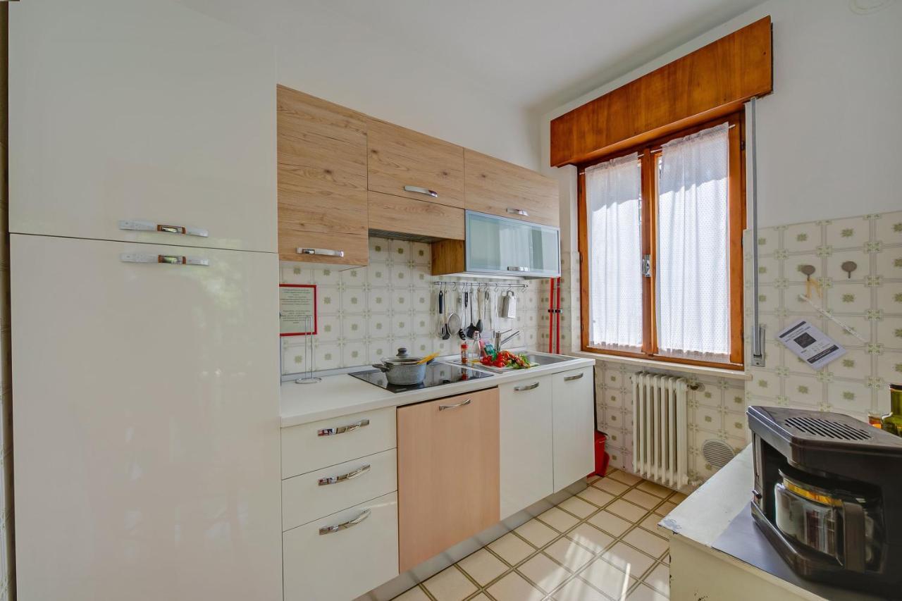The Bon'Ora Apartment - Happy Rentals リーヴァ・デル・ガルダ エクステリア 写真
