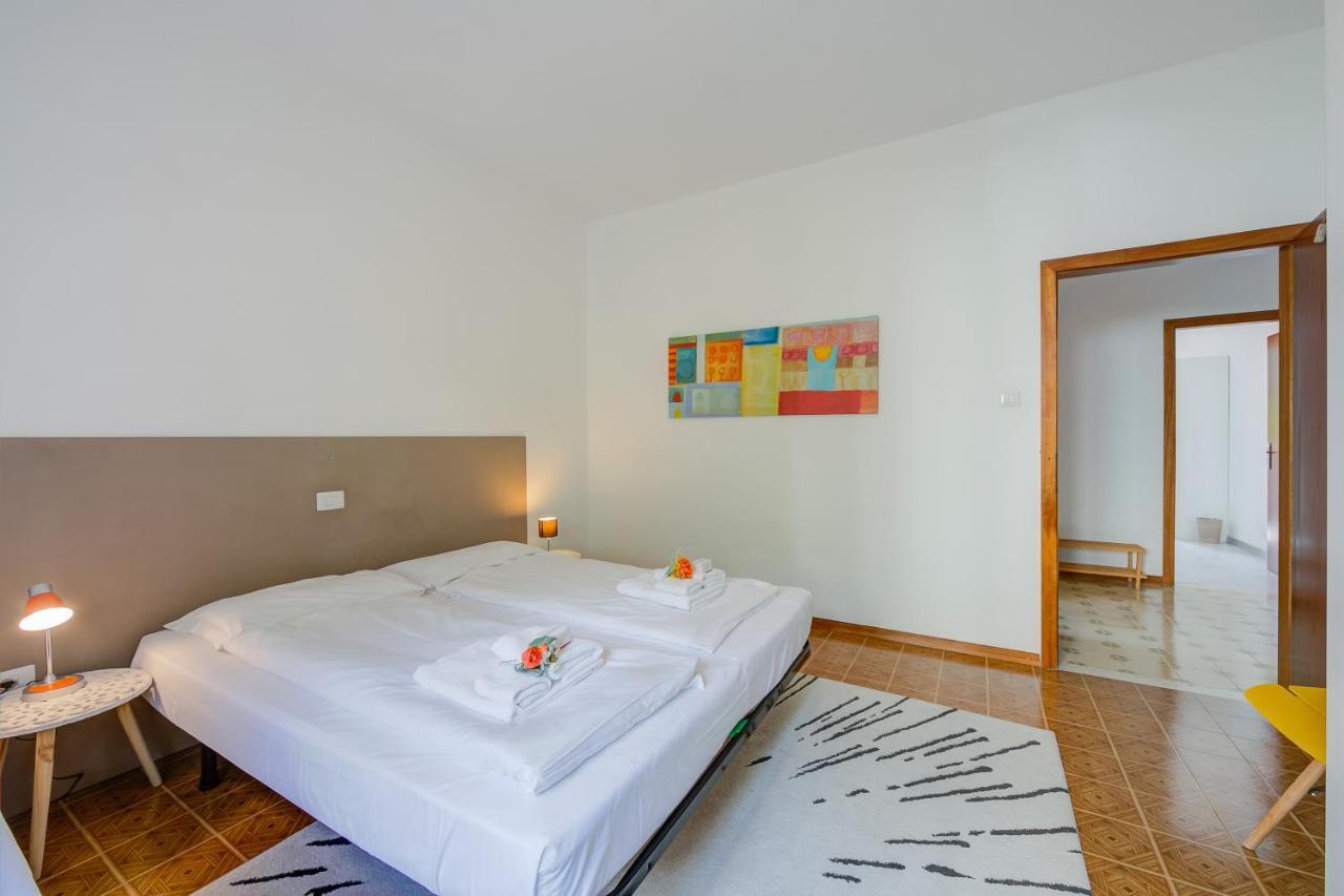 The Bon'Ora Apartment - Happy Rentals リーヴァ・デル・ガルダ エクステリア 写真