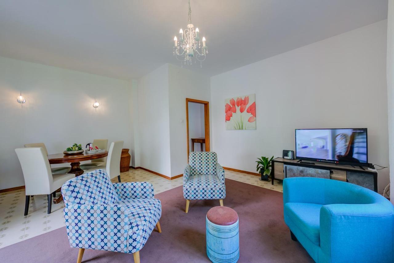 The Bon'Ora Apartment - Happy Rentals リーヴァ・デル・ガルダ エクステリア 写真