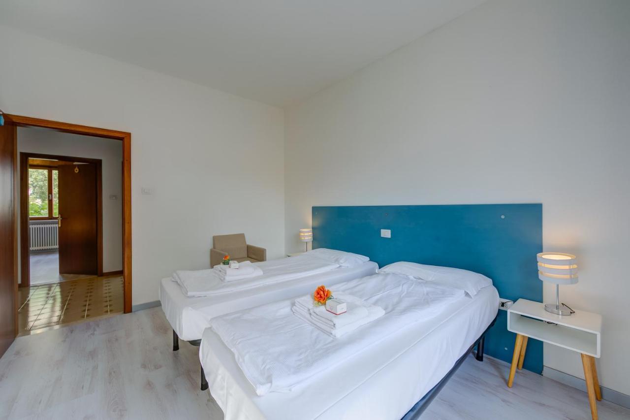 The Bon'Ora Apartment - Happy Rentals リーヴァ・デル・ガルダ エクステリア 写真
