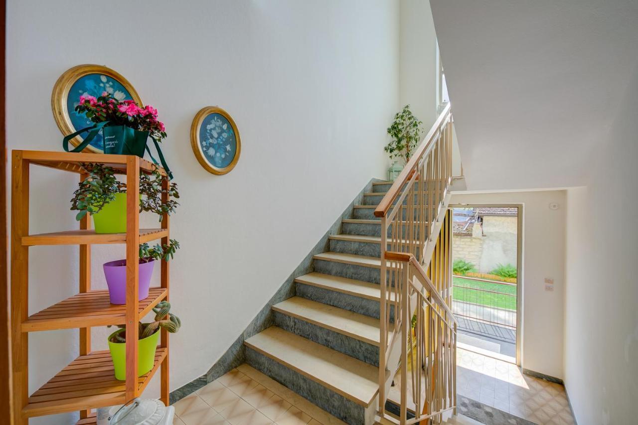 The Bon'Ora Apartment - Happy Rentals リーヴァ・デル・ガルダ エクステリア 写真